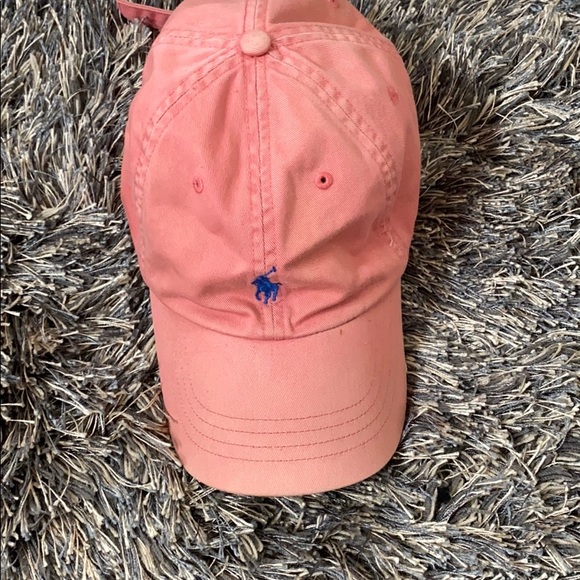 Polo hat bundle (SOLD) - Picture 6 of 6